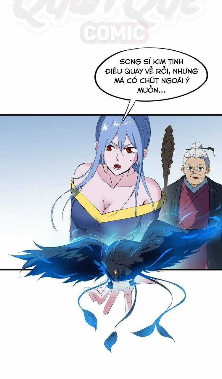 Long Mạch Võ Thần Chapter 66 trang 15