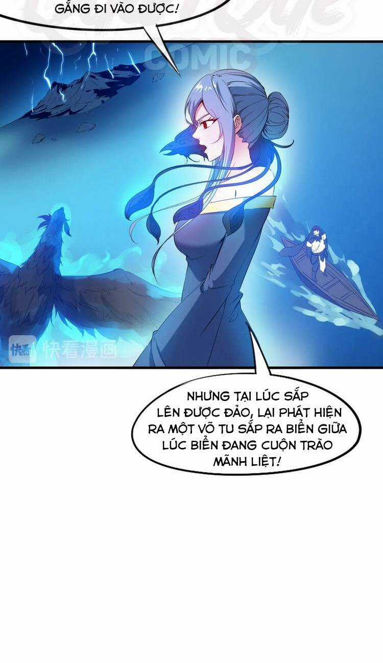 Long Mạch Võ Thần Chapter 66 trang 17