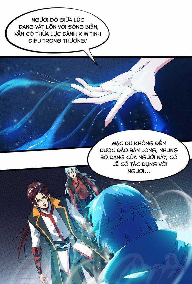 Long Mạch Võ Thần Chapter 66 trang 18
