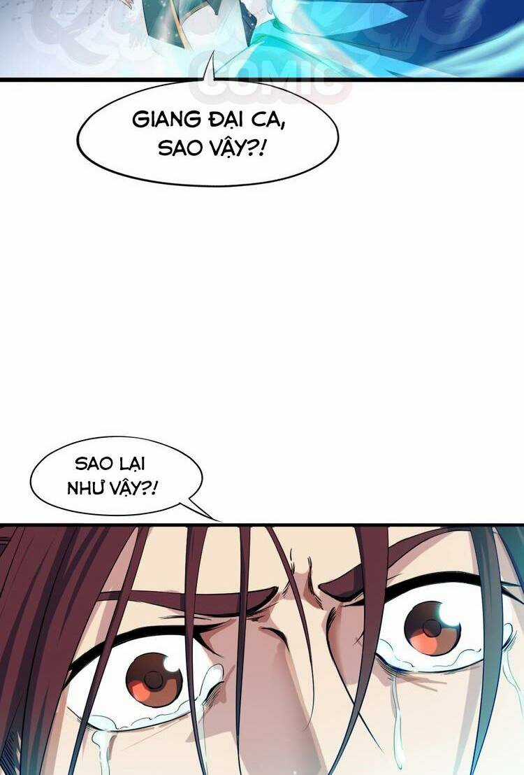 Long Mạch Võ Thần Chapter 66 trang 19