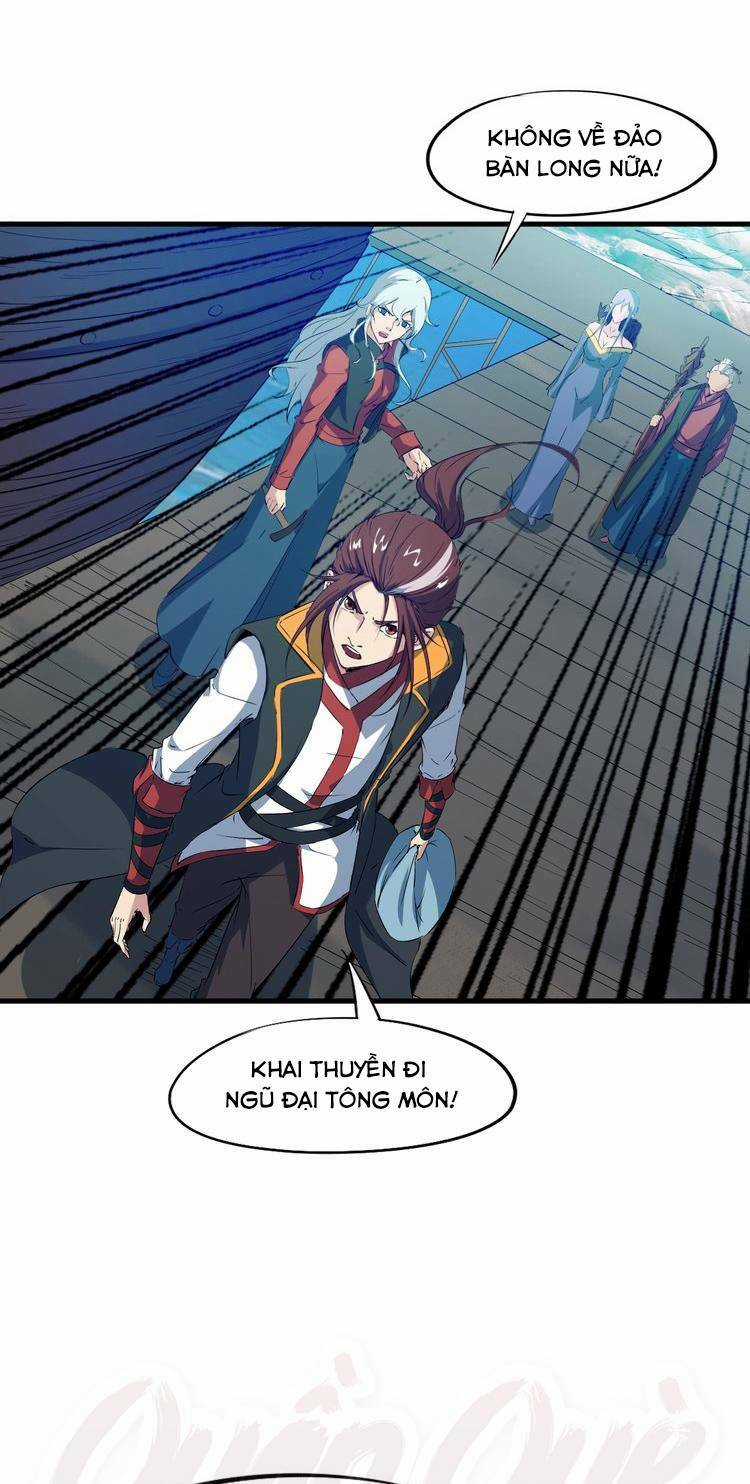 Long Mạch Võ Thần Chapter 66 trang 24