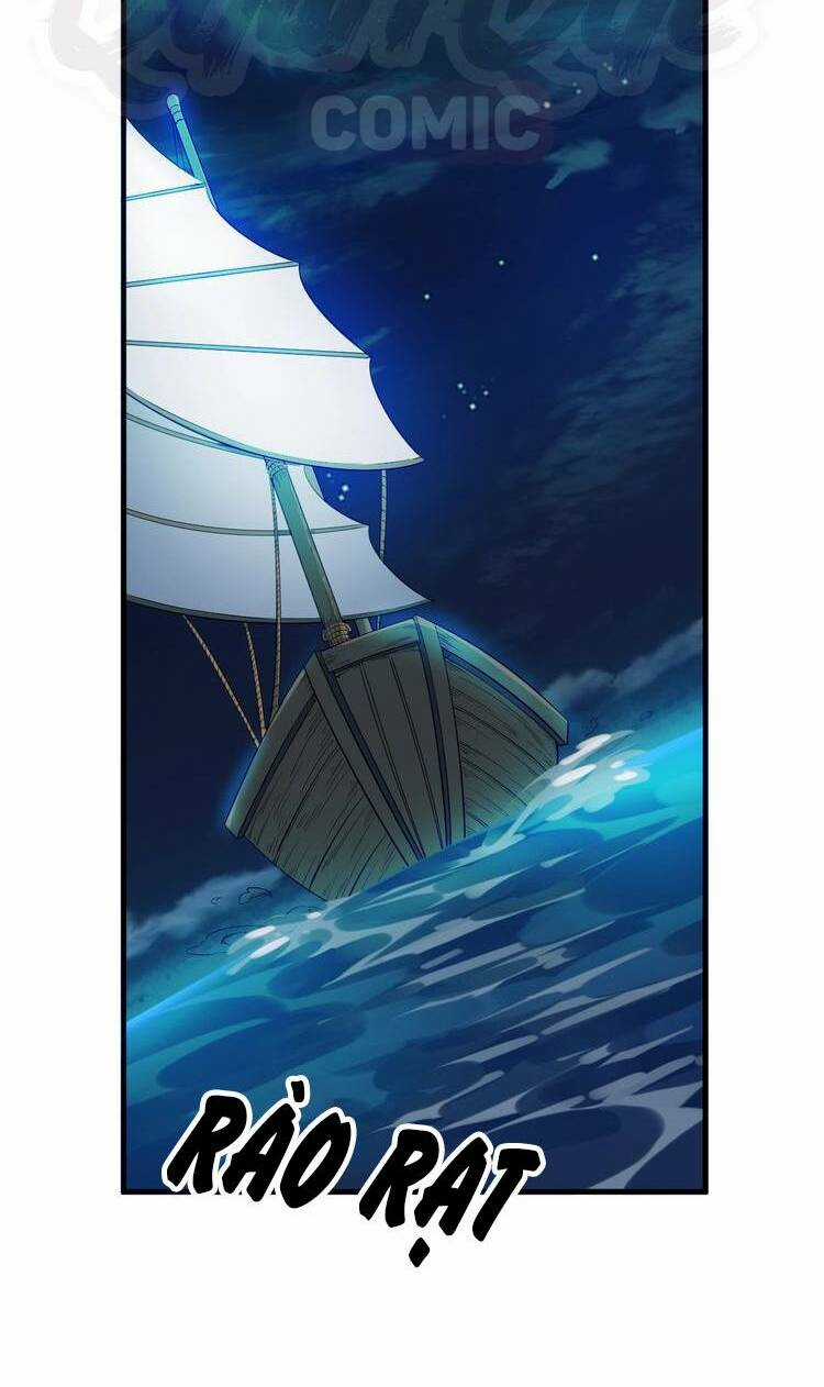 Long Mạch Võ Thần Chapter 66 trang 27