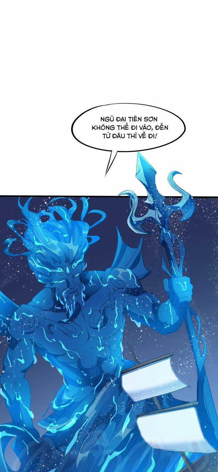 Long Mạch Võ Thần Chapter 66 trang 34