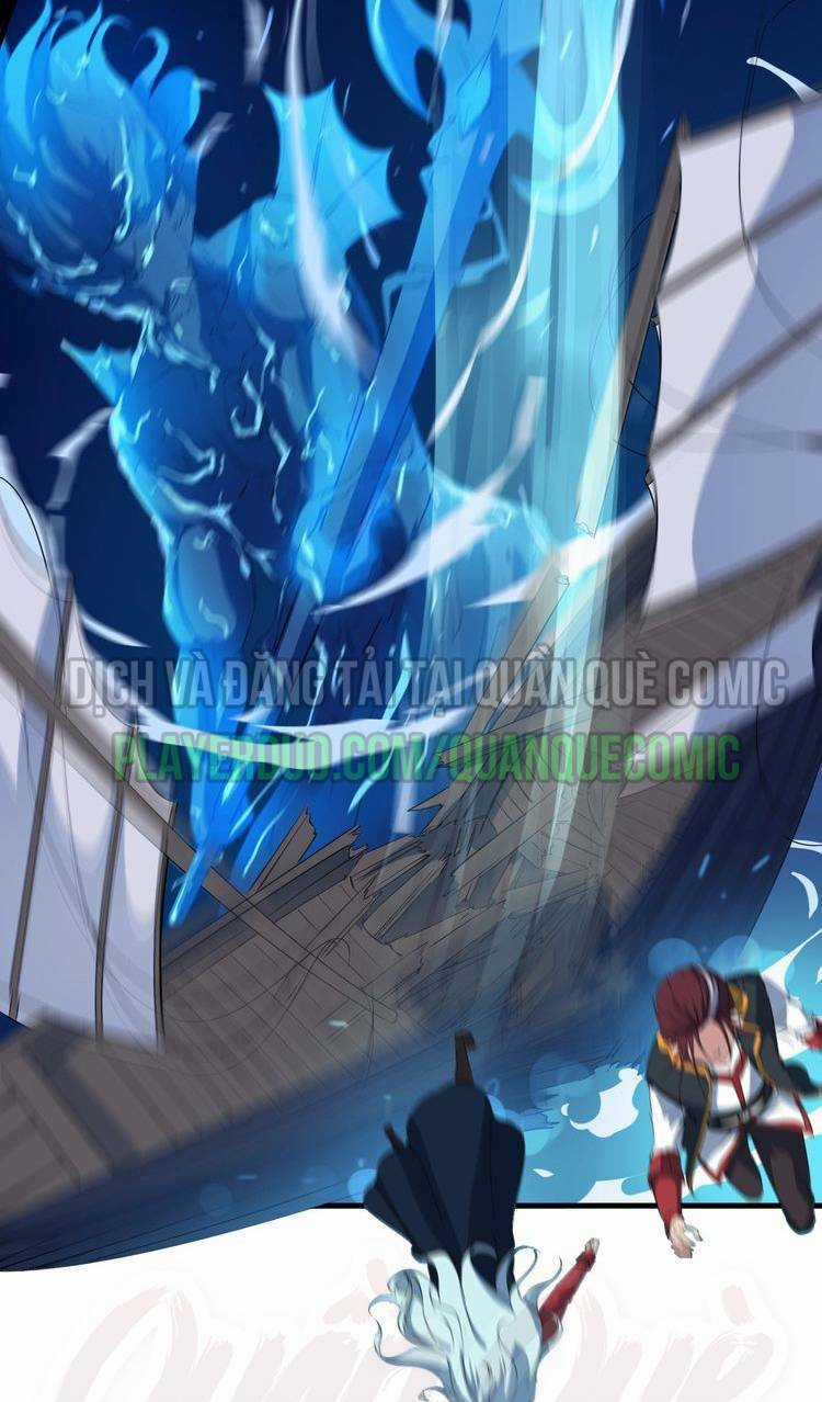 Long Mạch Võ Thần Chapter 66 trang 38