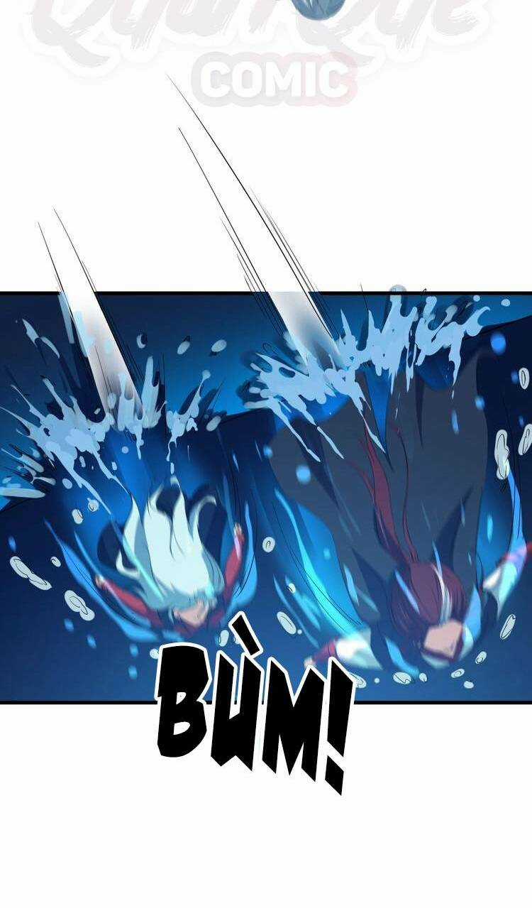 Long Mạch Võ Thần Chapter 66 trang 39