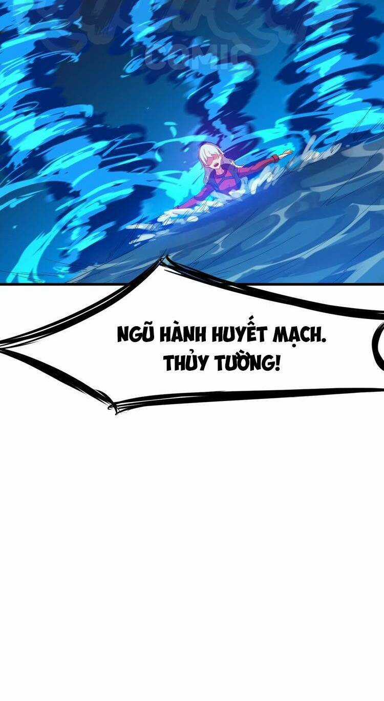 Long Mạch Võ Thần Chapter 66 trang 41