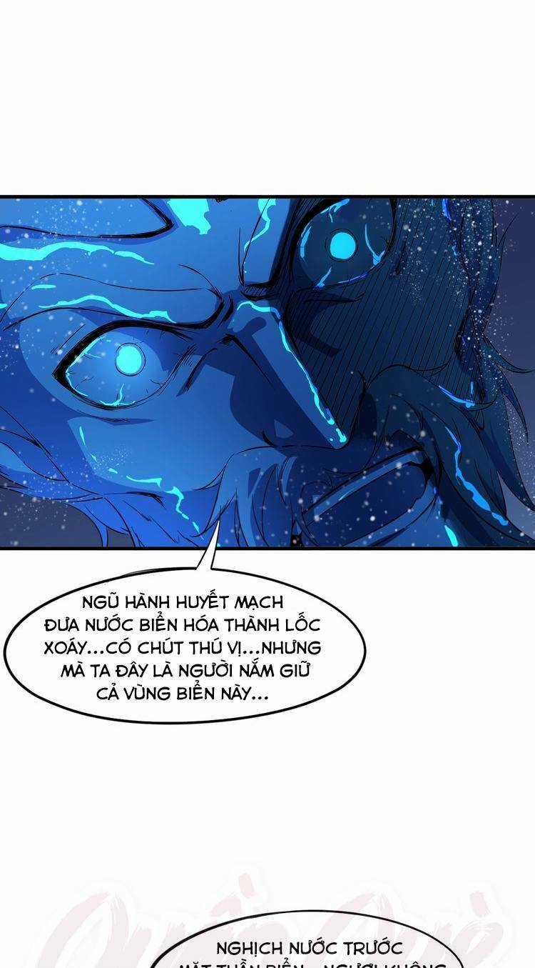 Long Mạch Võ Thần Chapter 66 trang 42