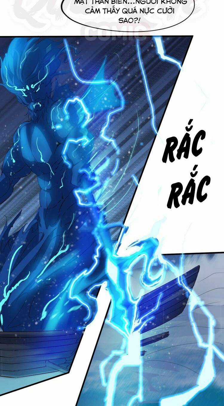 Long Mạch Võ Thần Chapter 66 trang 43