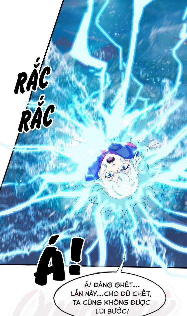 Long Mạch Võ Thần Chapter 66 trang 44