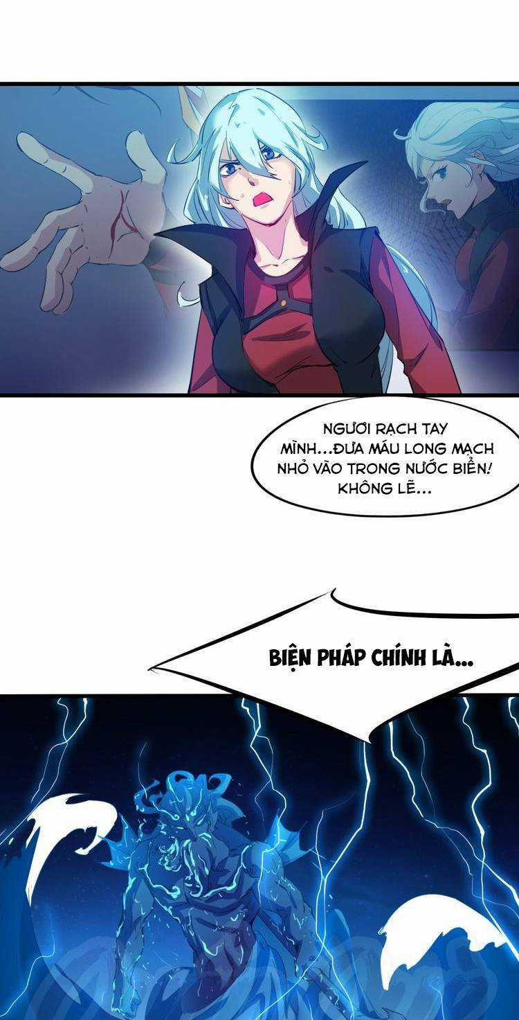 Long Mạch Võ Thần Chapter 66 trang 48