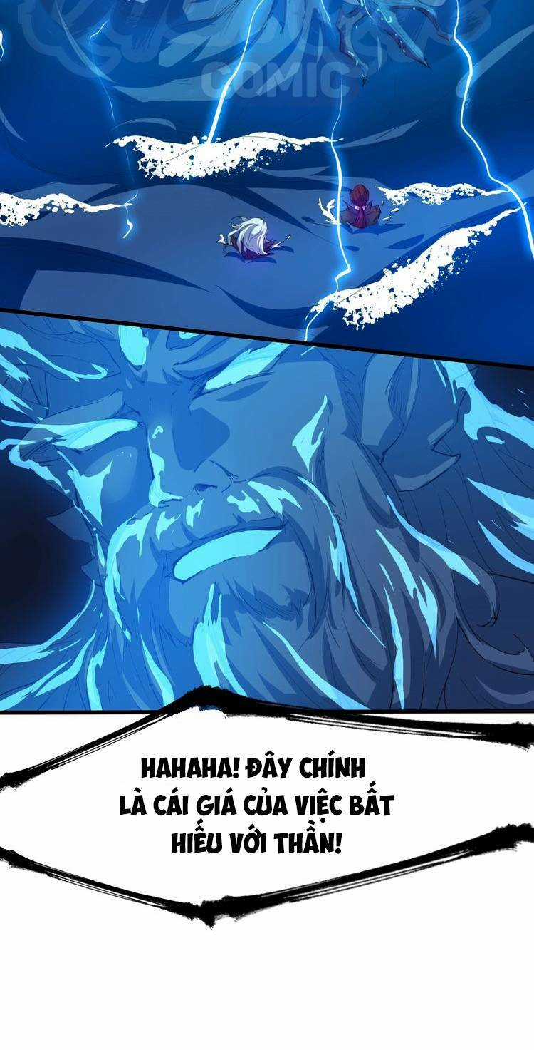 Long Mạch Võ Thần Chapter 66 trang 49