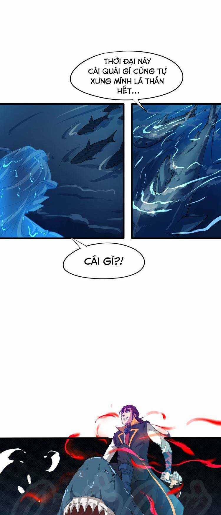 Long Mạch Võ Thần Chapter 66 trang 50