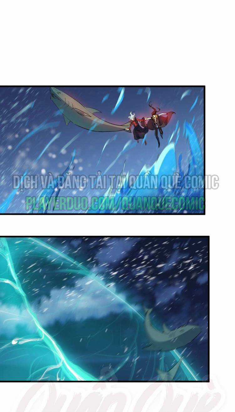 Long Mạch Võ Thần Chapter 66 trang 54