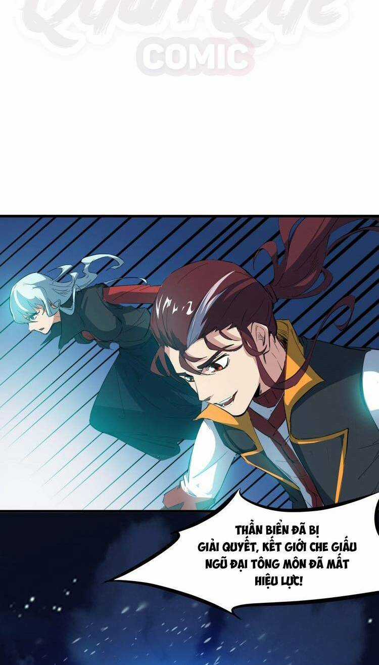 Long Mạch Võ Thần Chapter 66 trang 55