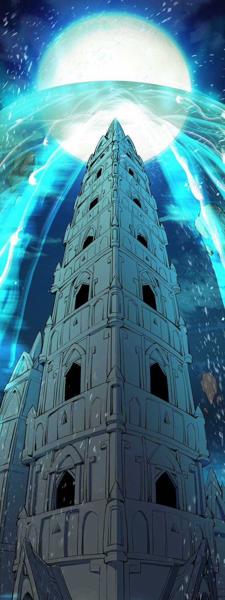 Long Mạch Võ Thần Chapter 66 trang 56