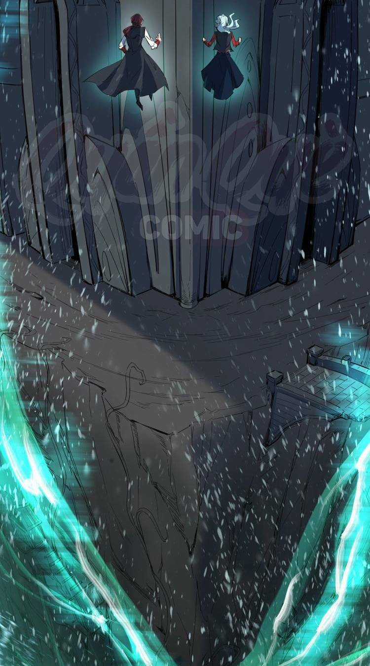 Long Mạch Võ Thần Chapter 66 trang 57