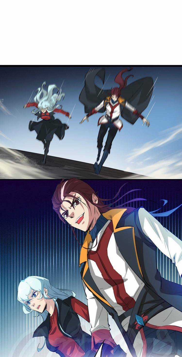 Long Mạch Võ Thần Chapter 66 trang 59