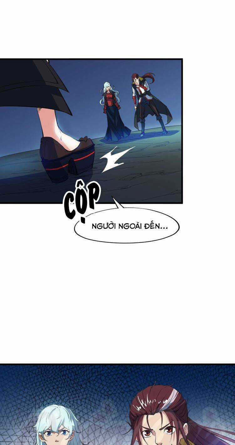 Long Mạch Võ Thần Chapter 66 trang 61
