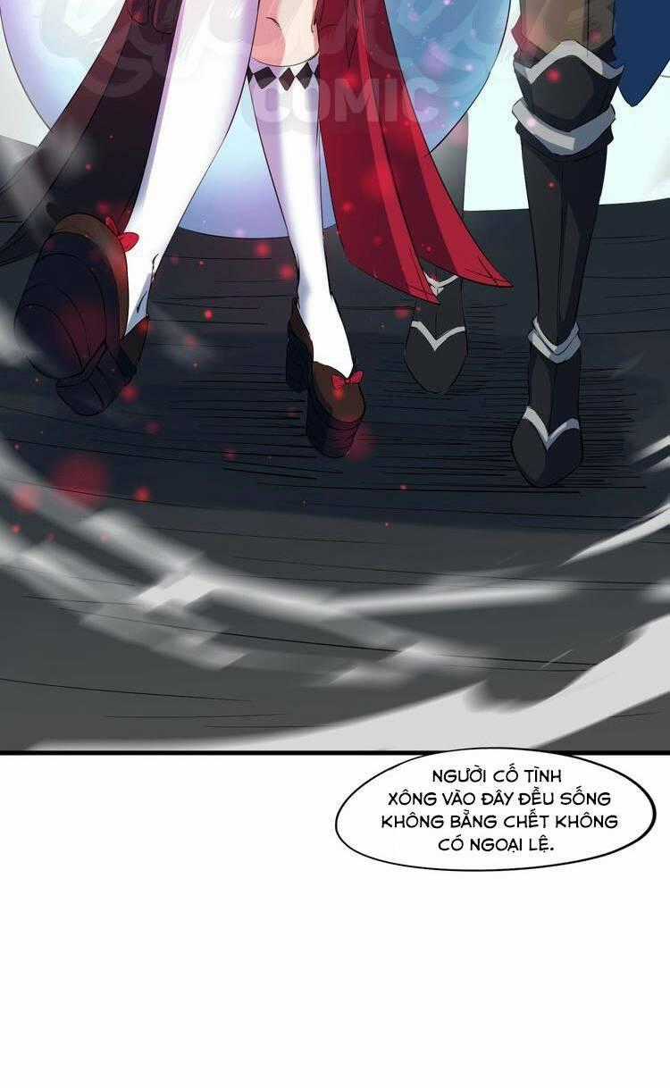 Long Mạch Võ Thần Chapter 66 trang 64