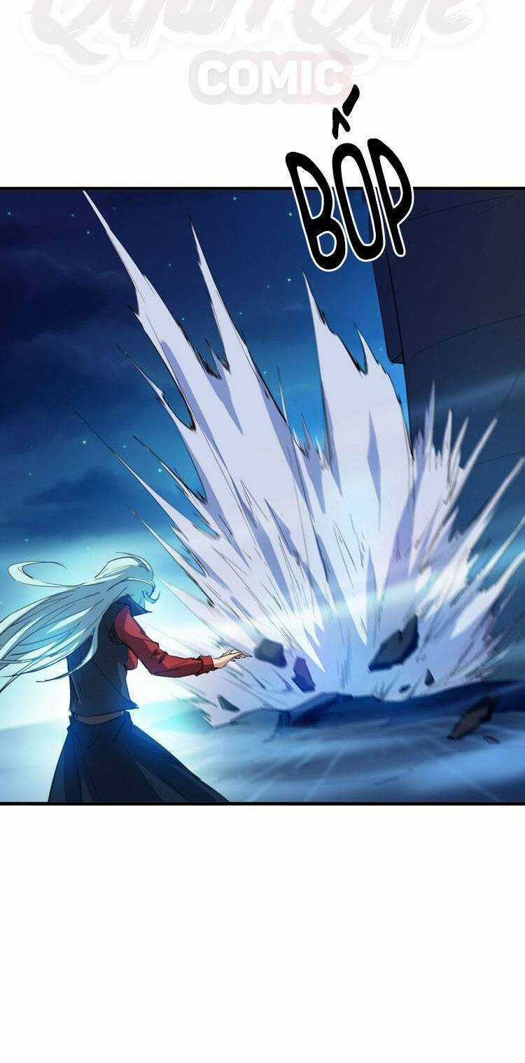 Long Mạch Võ Thần Chapter 67 trang 11