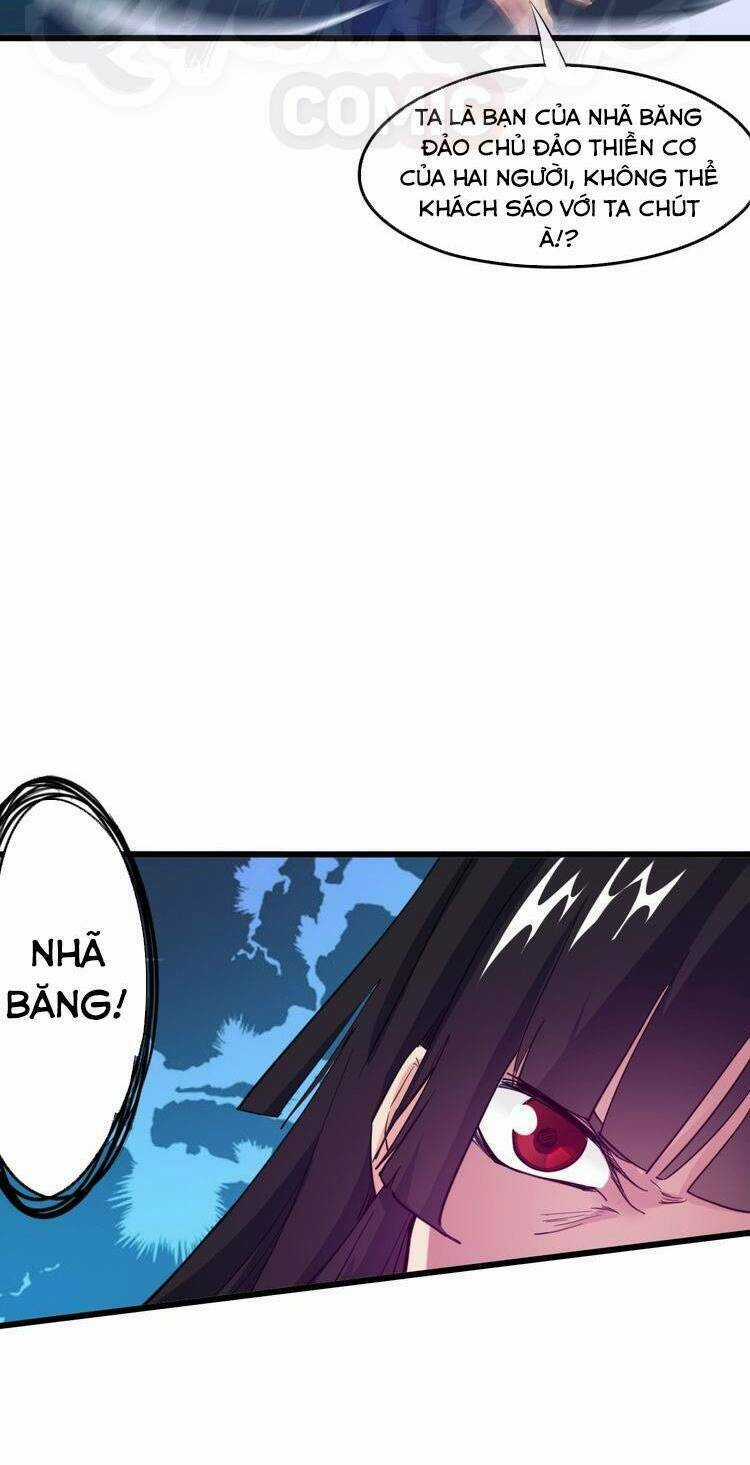 Long Mạch Võ Thần Chapter 67 trang 13