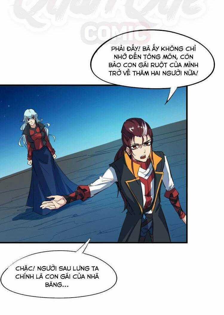 Long Mạch Võ Thần Chapter 67 trang 15