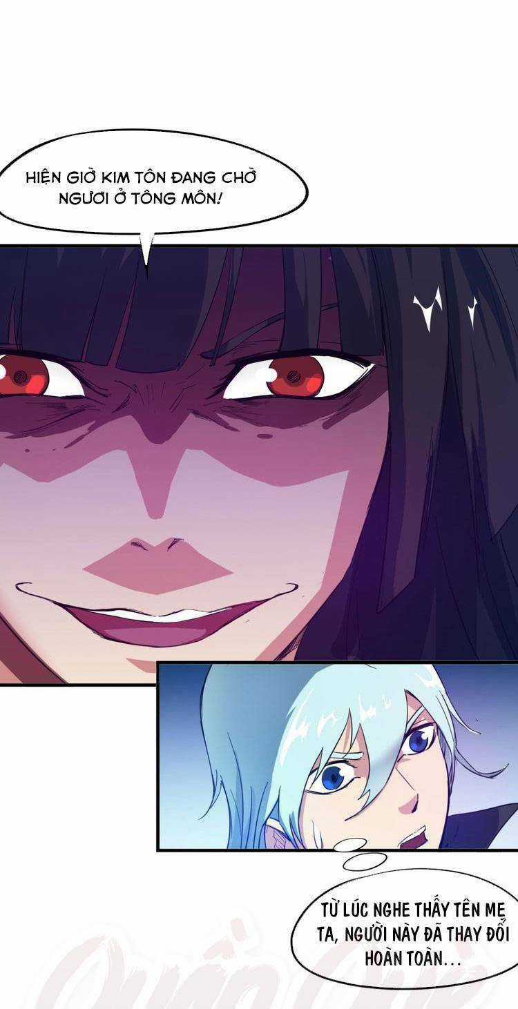 Long Mạch Võ Thần Chapter 67 trang 17