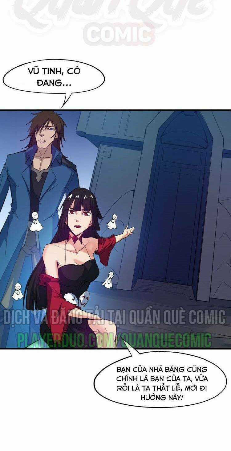 Long Mạch Võ Thần Chapter 67 trang 18