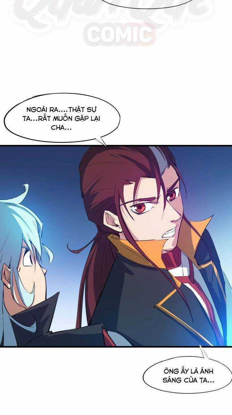 Long Mạch Võ Thần Chapter 67 trang 22