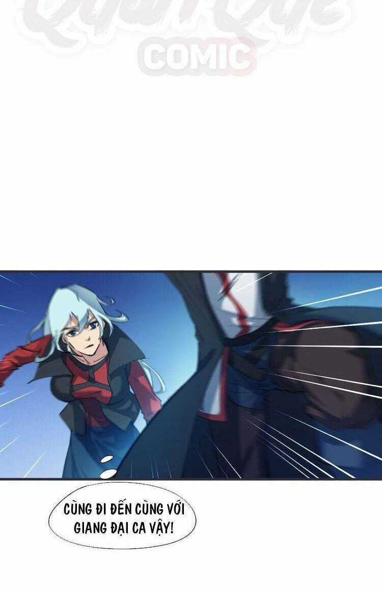 Long Mạch Võ Thần Chapter 67 trang 24