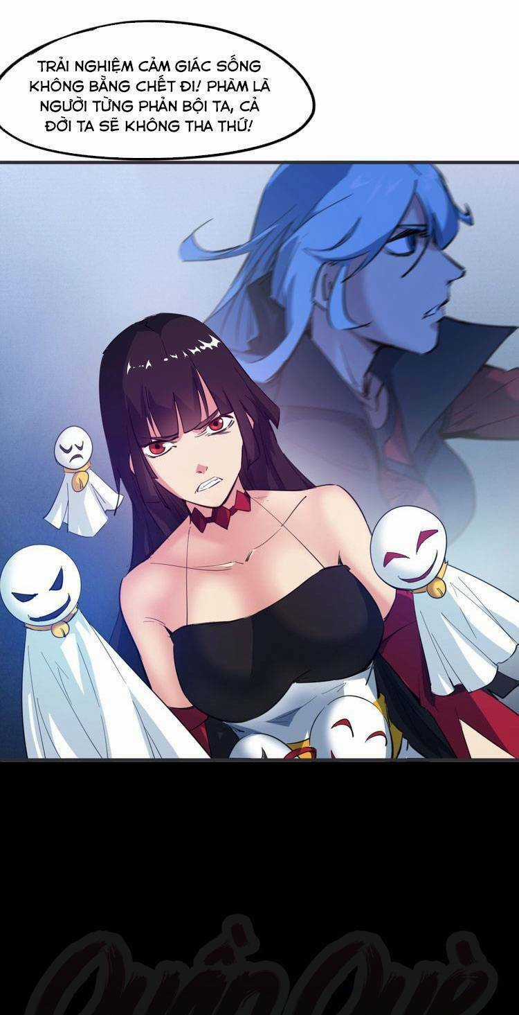 Long Mạch Võ Thần Chapter 67 trang 27