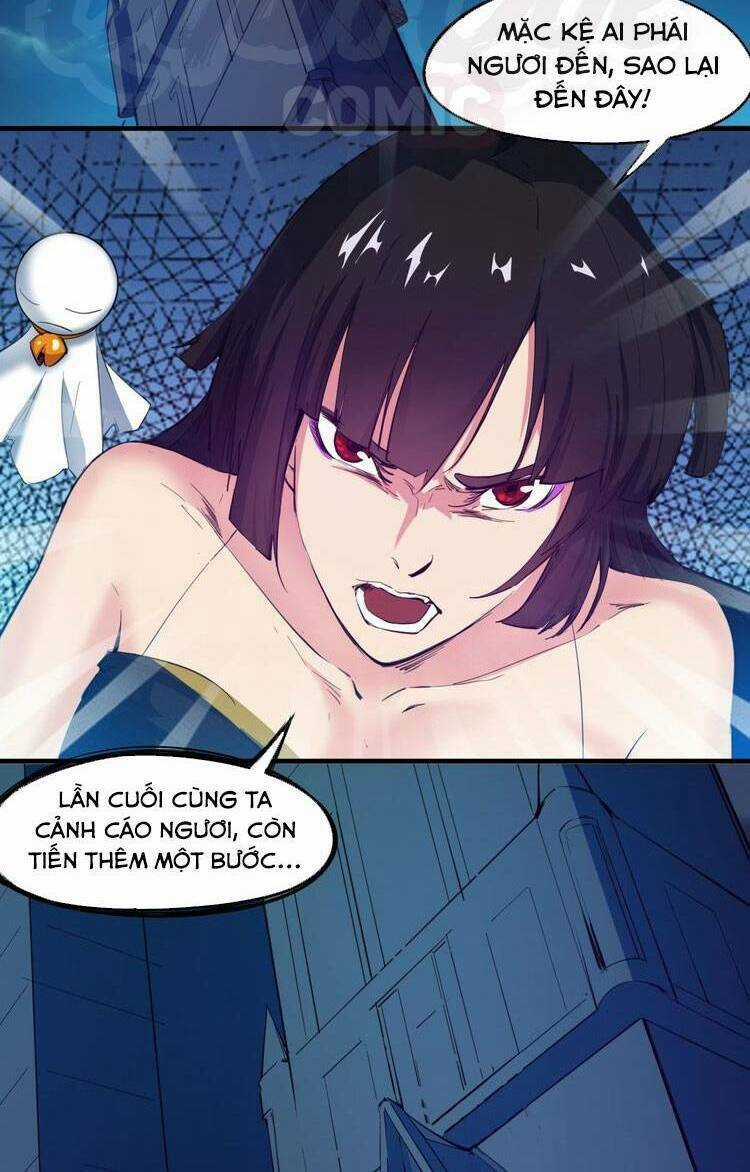 Long Mạch Võ Thần Chapter 67 trang 3