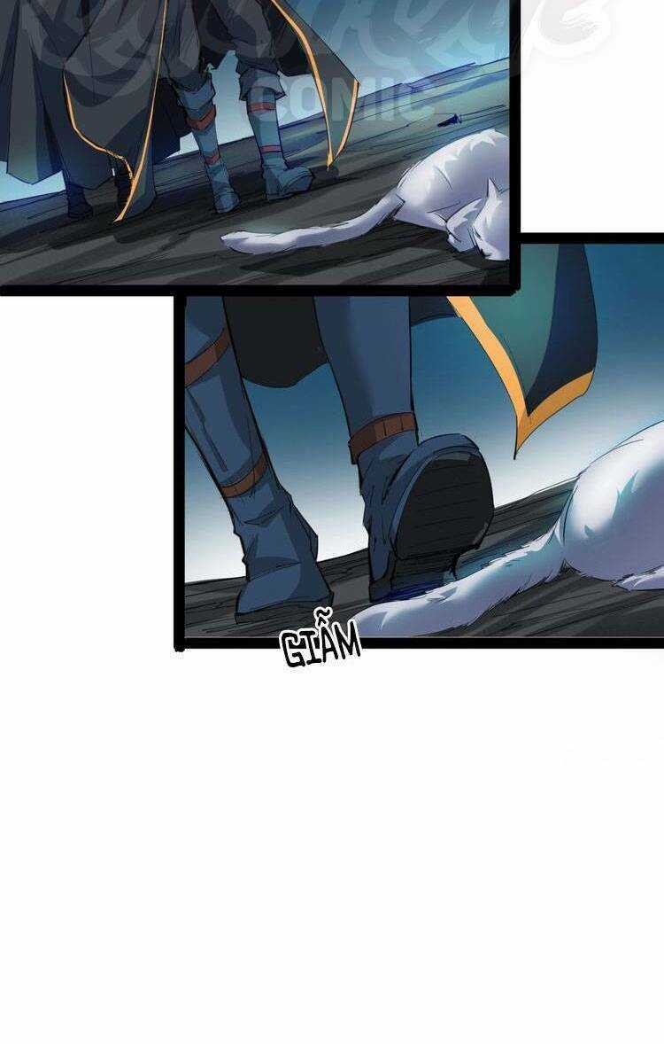 Long Mạch Võ Thần Chapter 67 trang 32