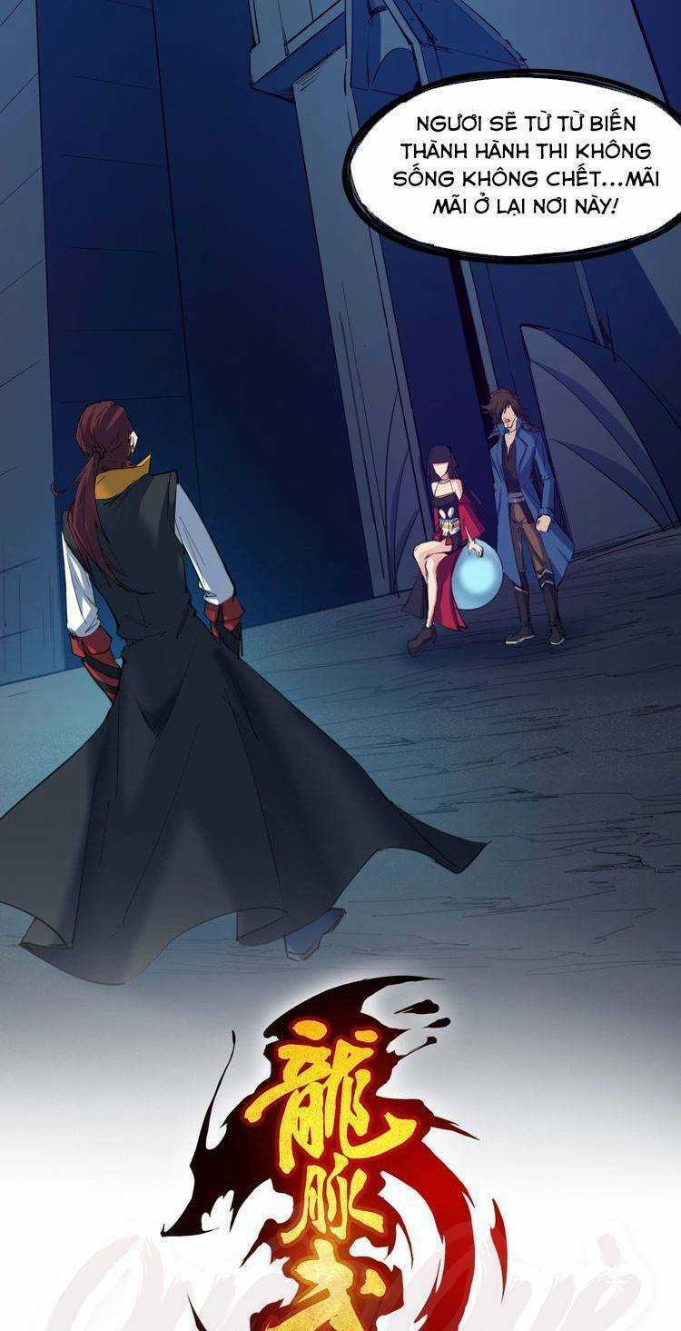 Long Mạch Võ Thần Chapter 67 trang 4