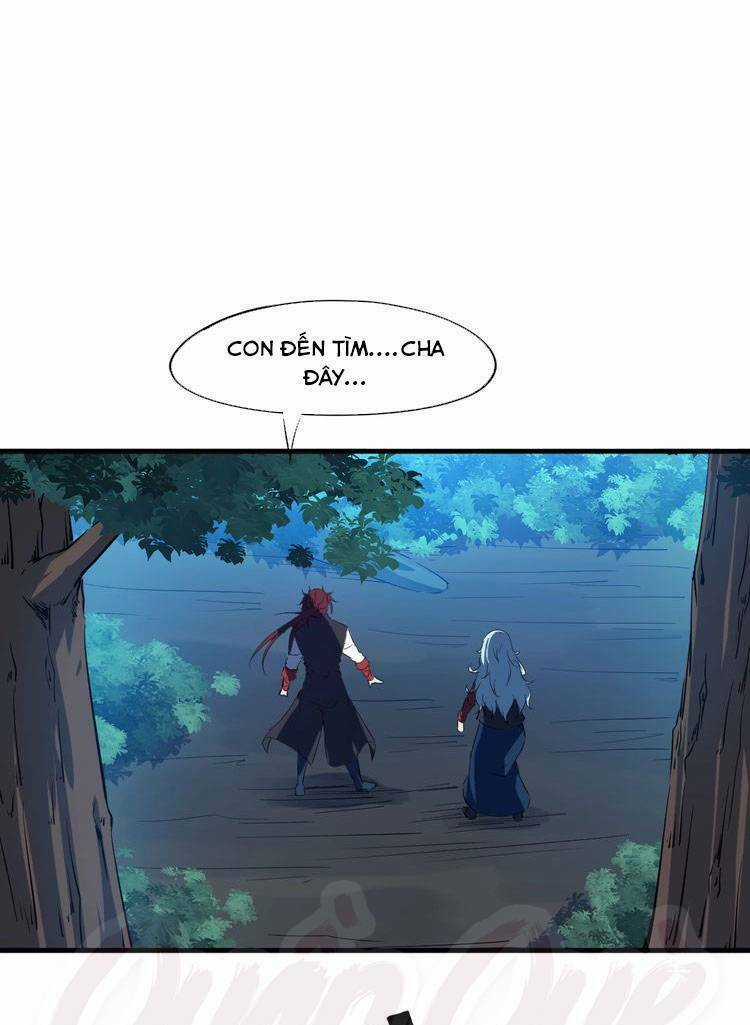 Long Mạch Võ Thần Chapter 67 trang 41