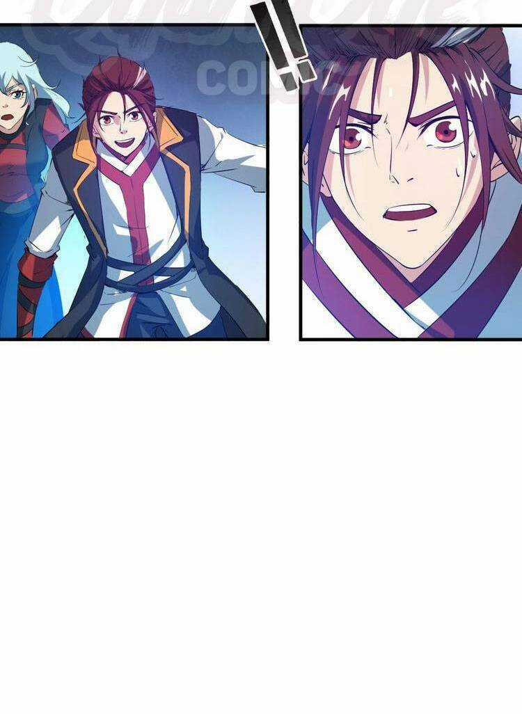 Long Mạch Võ Thần Chapter 67 trang 42