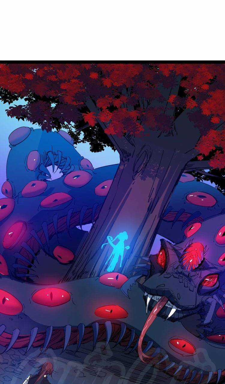 Long Mạch Võ Thần Chapter 67 trang 43