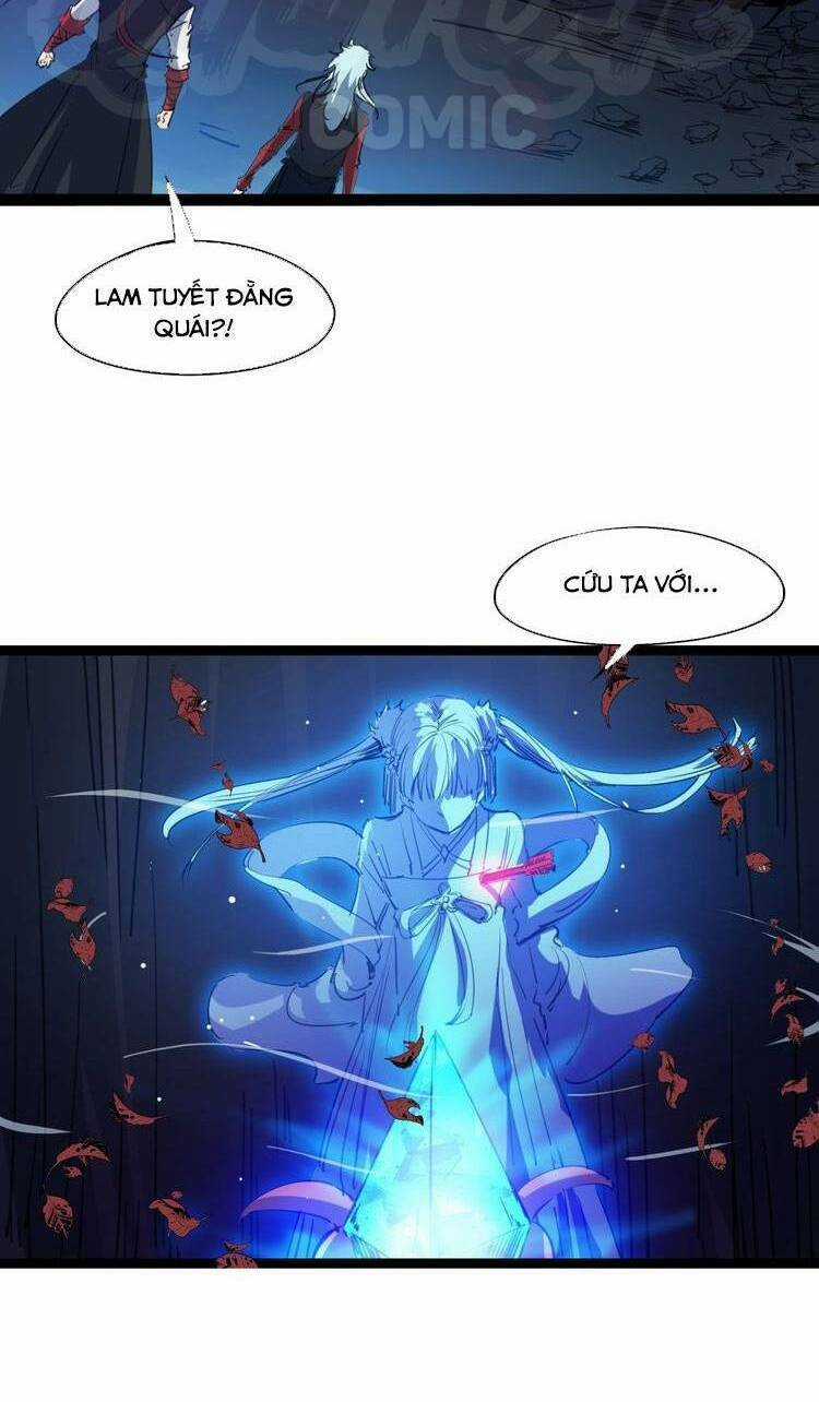 Long Mạch Võ Thần Chapter 67 trang 44