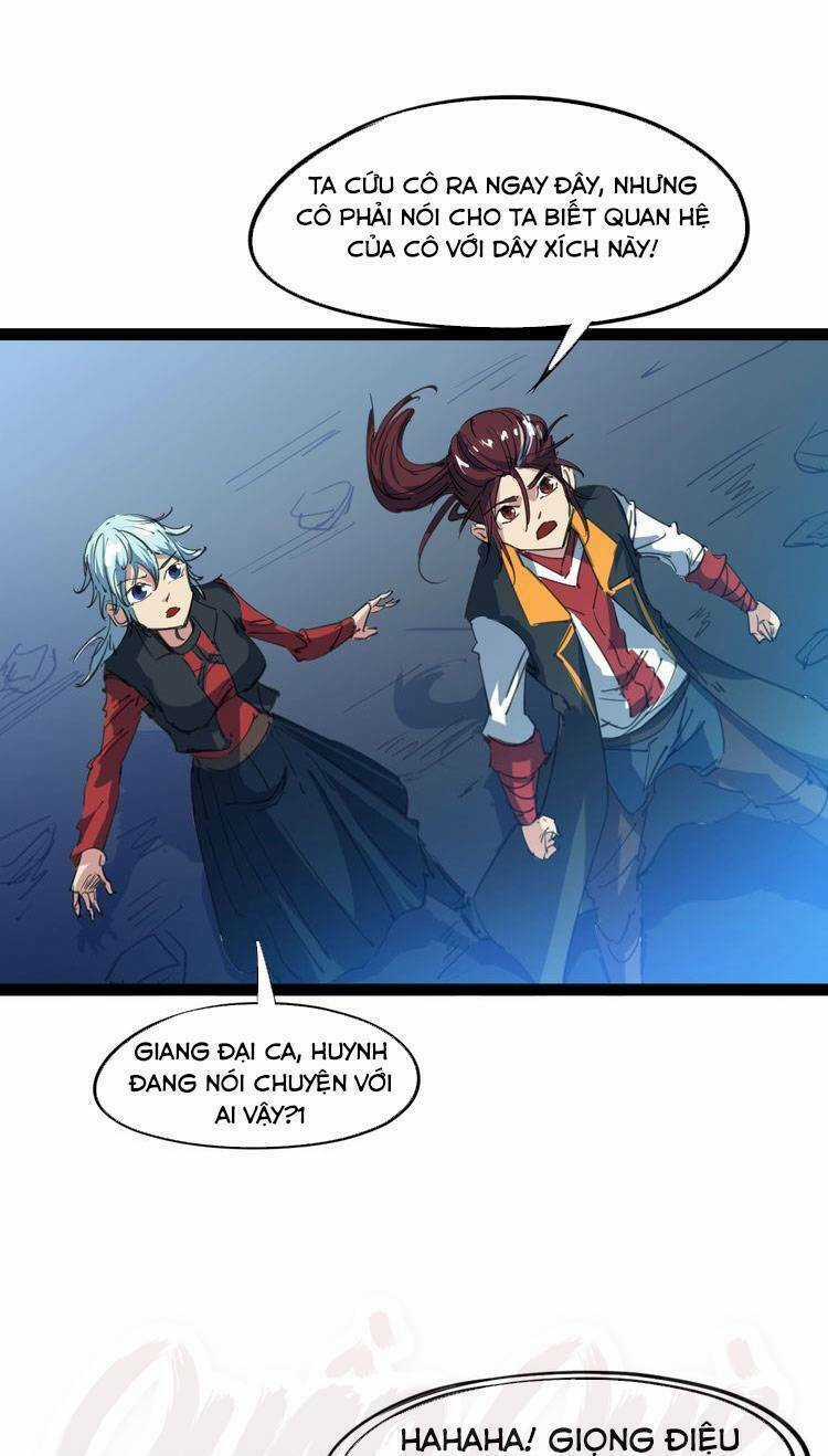 Long Mạch Võ Thần Chapter 67 trang 47