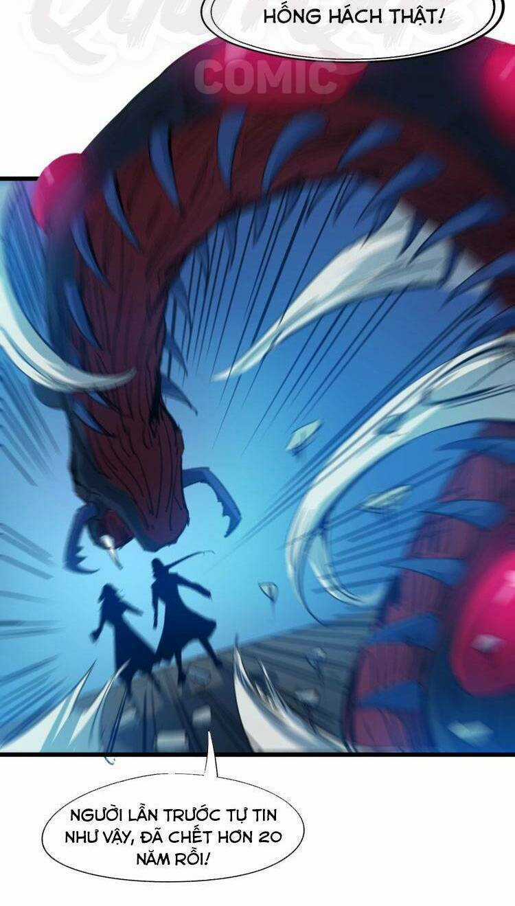 Long Mạch Võ Thần Chapter 67 trang 48