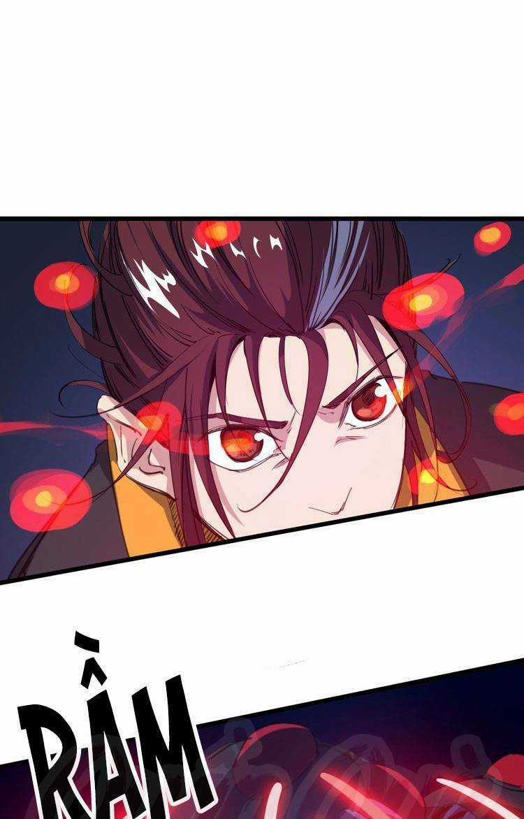 Long Mạch Võ Thần Chapter 67 trang 49