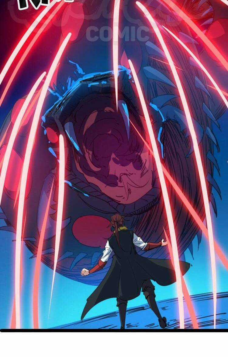 Long Mạch Võ Thần Chapter 67 trang 50