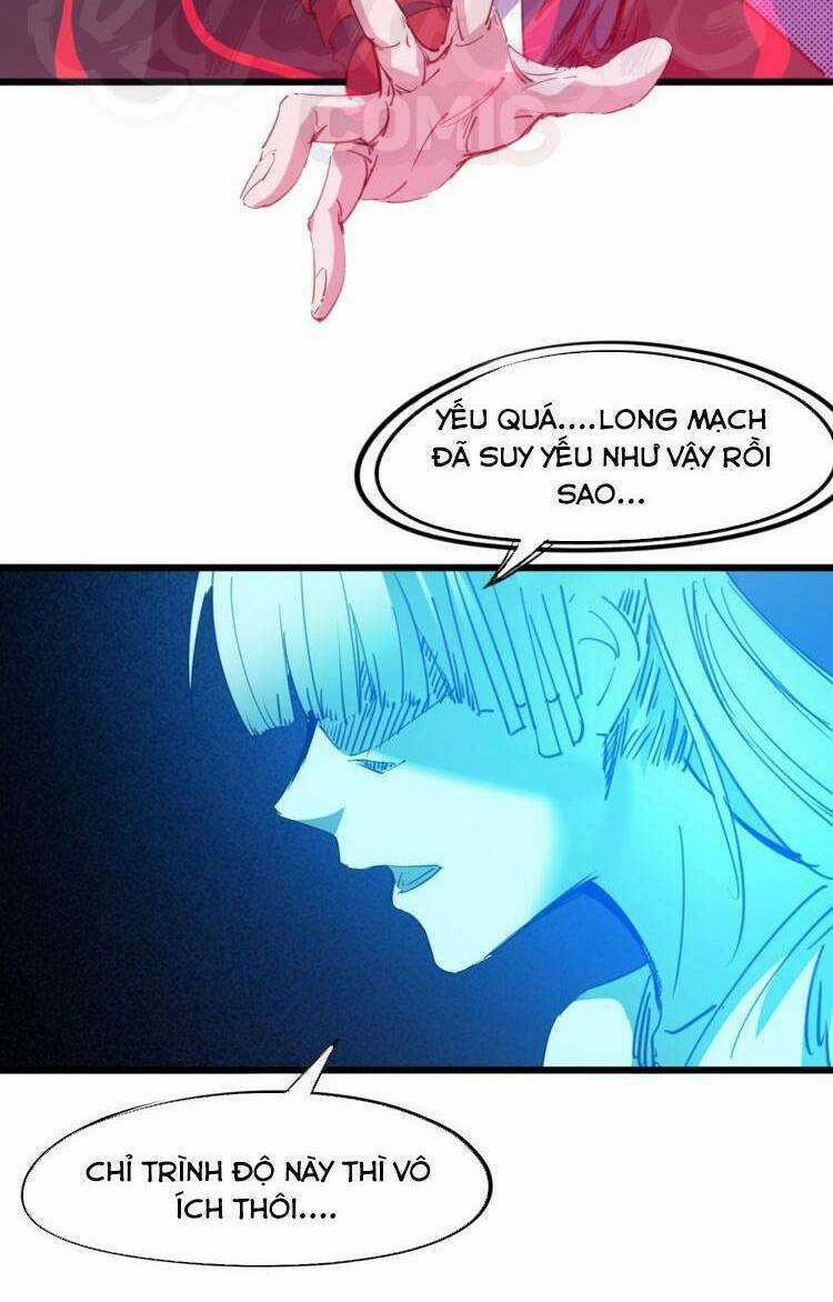 Long Mạch Võ Thần Chapter 67 trang 52