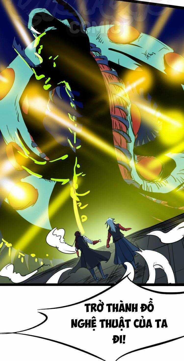 Long Mạch Võ Thần Chapter 67 trang 54