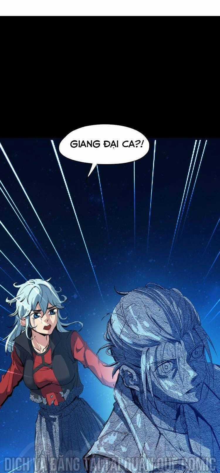 Long Mạch Võ Thần Chapter 67 trang 57