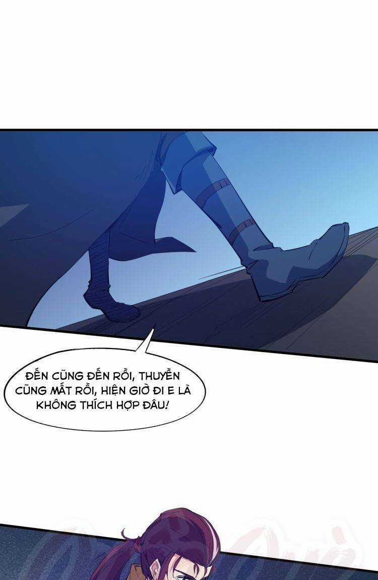 Long Mạch Võ Thần Chapter 67 trang 6