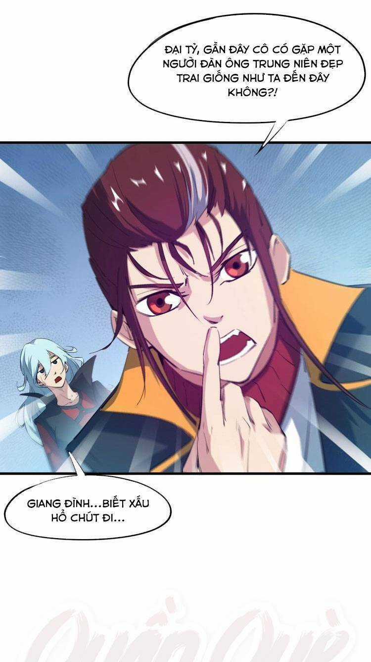 Long Mạch Võ Thần Chapter 67 trang 8