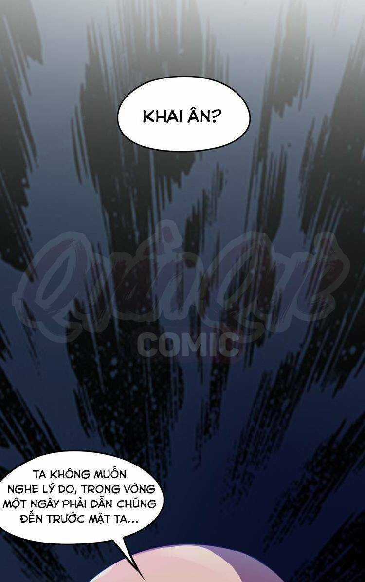 Long Mạch Võ Thần Chapter 68 trang 13