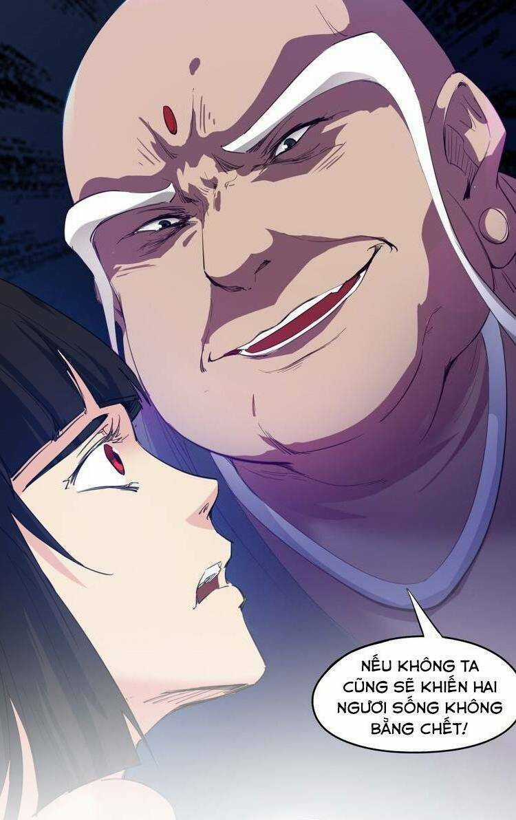 Long Mạch Võ Thần Chapter 68 trang 14