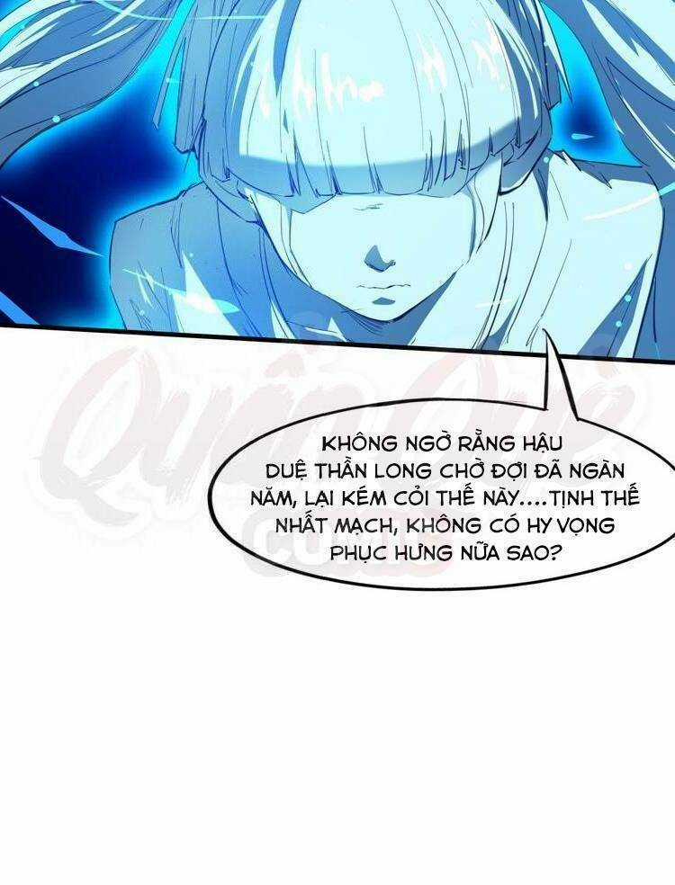Long Mạch Võ Thần Chapter 68 trang 16